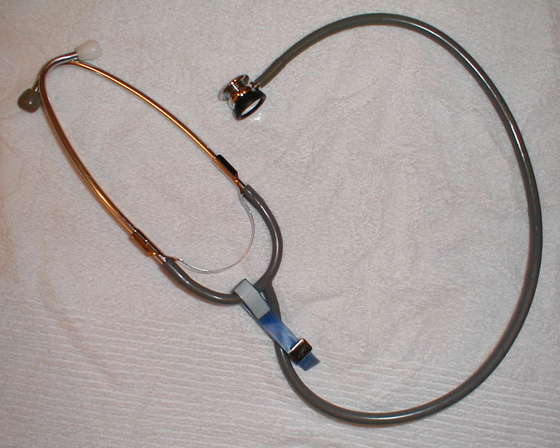 Newborn Stethoscope